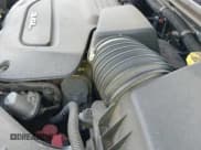 ✅ 2018 Chrysler Pacifica Touring L • VIN: 2C4RC1BG4JR142406 • Лот: 42716858. Опубликован ранее на IAAI с пробегом 160 230 миль. Бесплатный доступ к архиву аукционных продаж из США и подробный отчёт об истории автомобиля на DreamBid. Изображение 19.