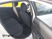 ✅ 2017 Mitsubishi Mirage ES • VIN: ML32A3HJ3HH018562 • Lot: 43660292. Wystawiony na IAAI z przebiegiem 103 073 mil. Bezpłatny archiwum sprzedaży aukcyjnych z USA i szczegółowy raport historii pojazdu na DreamBid. Zdjęcie 8.