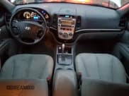 ✅ 2007 Hyundai Santa Fe SE • VIN: 5NMSH13E77H071897 • Lot: 86013344. Listed on Copart with 114,389 mi. Free auction sales archive from the USA and detailed vehicle history report at DreamBid. Image 8.