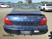 ✅ 2001 Acura CL • VIN: 19UYA42441A036889 • Lot: 89013895. Wystawiony na Copart z przebiegiem 192 256 mil. Bezpłatny archiwum sprzedaży aukcyjnych z USA i szczegółowy raport historii pojazdu na DreamBid. Zdjęcie 6.