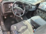 ✅ 2002 Dodge 1500 • VIN: 1D7HA16K42J132826 • Лот: 81241275. Опубликован ранее на Copart с пробегом 169 526 миль. Бесплатный доступ к архиву аукционных продаж из США и подробный отчёт об истории автомобиля на DreamBid. Изображение 8.