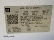 ✅ 2018 Chevrolet Silverado 2500HD Work Truck • VIN: 1GC2CUEG5JZ150745 • Lot: 59665775. Listed on Copart with 168,931 mi. Free auction sales archive from the USA and detailed vehicle history report at DreamBid. Image 12.