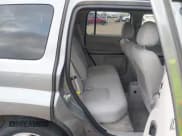 ✅ 2006 Chevrolet HHR LT • VIN: 3GNDA23D26S609852 • Lot: 41914789. Listed on IAAI with 122,564 mi. Free auction sales archive from the USA and detailed vehicle history report at DreamBid. Image 8.