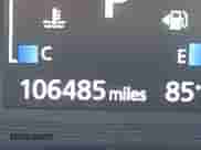 2018 Mitsubishi Outlander SE with VIN JA4AD3A36JZ031408, listed as a IAAI auction lot 42970834 with 106,485 mi miles and . Bid and sale history available at DreamBid. Image 16.