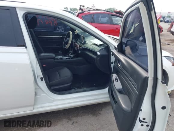 ✅ 2020 Nissan Altima SV • VIN: 1N4BL4DV4LN320934 • Лот: 42275145. Опубликован ранее на IAAI с пробегом 76 312 миль. Бесплатный доступ к архиву аукционных продаж из США и подробный отчёт об истории автомобиля на DreamBid. Изображение 5.