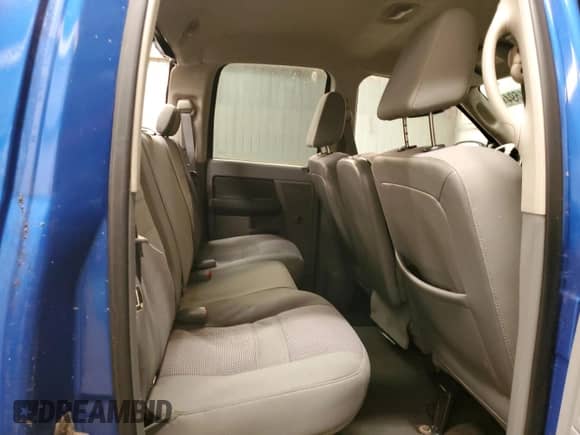 2008 Dodge 1500 SLT с VIN 1D7HU18218S556519, выставлен на аукционе Copart как лот 75301694 с пробегом 191 194 миль миль и Списание • Salvage title. История ставок и продаж доступна на DreamBid. Изображение 10.