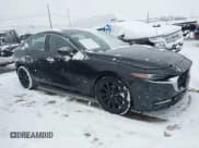 ✅ 2021 Mazda 3 2.5 Turbo • VIN: JM1BPBAY6M1315938 • Lot: 43656421. Wystawiony na IAAI z przebiegiem 36 080 mil. Bezpłatny archiwum sprzedaży aukcyjnych z USA i szczegółowy raport historii pojazdu na DreamBid. Zdjęcie 1.