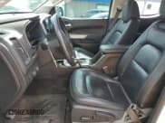 ✅ 2018 Chevrolet Colorado 4WD LT • VIN: 1GCGTCEN0J1108366 • Lot: 81560905. Listed on Copart with 87,006 mi. Free auction sales archive from the USA and detailed vehicle history report at DreamBid. Image 7.