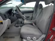 ✅ 2007 Hyundai Accent GLS • VIN: KMHCN46C27U122106 • Лот: 56245245. Опубликован ранее на Copart с пробегом 167 686 миль. Бесплатный доступ к архиву аукционных продаж из США и подробный отчёт об истории автомобиля на DreamBid. Изображение 7.