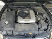 ✅ 2008 Infiniti M • VIN: JNKBY01E18M500537 • Lot: 66466445. Wystawiony na Copart z przebiegiem 317 518 mil. Bezpłatny archiwum sprzedaży aukcyjnych z USA i szczegółowy raport historii pojazdu na DreamBid. Zdjęcie 11.