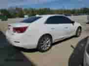 ✅ 2015 Chevrolet Malibu LT • VIN: 1G11D5SL1FF242131 • Lot: 71560694. Wystawiony na Copart z przebiegiem 201 908 mil mil. Skorzystaj z bezpłatnego archiwum sprzedaży aukcyjnych z USA i zobacz szczegółowy raport historii pojazdu na DreamBid. Zdjęcie 3.