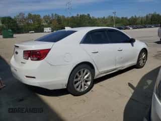 2015 Chevrolet Malibu LT z VIN 1G11D5SL1FF242131, wystawiony jako Copart lot #71560694 z przebiegiem 201 908 mil mil oraz Czysty tytuł • Clean title. Historia ofert i sprzedaży dostępna na DreamBid. Obrazek 3.