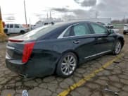 ✅ 2014 Cadillac XTS Luxury • VIN: 2G61M5S39E9120134 • Lot: 93726485. Listed on Copart with 192,612 mi. Free auction sales archive from the USA and detailed vehicle history report at DreamBid. Image 3.