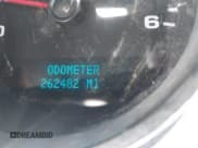 ✅ 2007 Chevrolet Silverado 1500 1LT • VIN: 2GCEC19C071665141 • Lot: 43613388. Listed on IAAI with 262,482 mi. Free auction sales archive from the USA and detailed vehicle history report at DreamBid. Image 15.