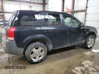 ✅ 2004 Saturn VUE V6 • VIN: 5GZCZ63484S853694 • Lot: 50648575. Wystawiony na Copart z przebiegiem 262 637 mil. Bezpłatny archiwum sprzedaży aukcyjnych z USA i szczegółowy raport historii pojazdu na DreamBid. Zdjęcie 3.