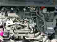 2024 Toyota Prius LE with VIN JTDACAAUXR3032131, listed as a IAAI auction lot 43231631 with 15,535 mi miles and . Bid and sale history available at DreamBid. Image 18.