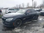 ✅ 2015 BMW 7 Series 750i xDrive • VIN: WBAYB6C54FD225432 • Lot: 41286904. Listed on IAAI with 94,139 mi. Free auction sales archive from the USA and detailed vehicle history report at DreamBid. Image 2.