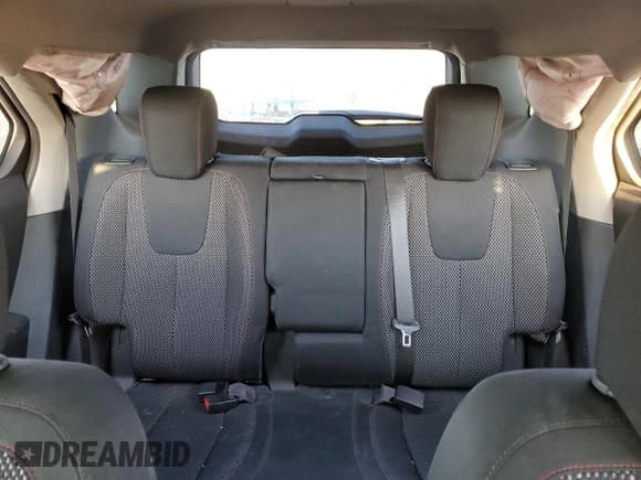 ✅ 2016 Chevrolet Equinox LS • VIN: 2GNFLEEK6G6129457 • Лот: 69971784. Опубликован ранее на Copart с пробегом 131 967 миль. Бесплатный доступ к архиву аукционных продаж из США и подробный отчёт об истории автомобиля на DreamBid. Изображение 10.