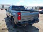 ✅ 2019 Chevrolet Silverado 1500 LT Trail Boss • VIN: 3GCPYFED3KG218678 • Лот: 42990204. Опубликован ранее на IAAI с пробегом 104 834 миль. Бесплатный доступ к архиву аукционных продаж из США и подробный отчёт об истории автомобиля на DreamBid. Изображение 3.