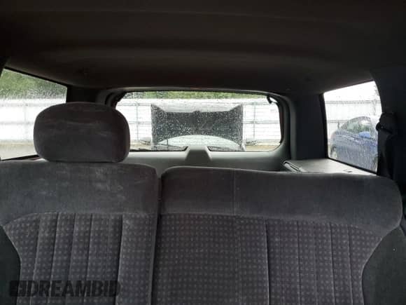 1999 Chevrolet Blazer LT with VIN 1GNDT13W7X2243230, listed as a Copart auction lot 57298805 with 230,907 mi miles and Salvage title. Bid and sale history available at DreamBid. Image 10.