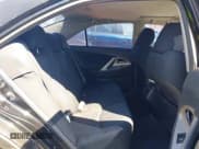 ✅ 2010 Toyota Camry • VIN: 4T1BF3EK1AU097007 • Lot: 43173760. Listed on IAAI with 296,933 mi. Free auction sales archive from the USA and detailed vehicle history report at DreamBid. Image 8.