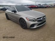 ✅ 2020 Mercedes-Benz C 43 AMG • VIN: WDDWJ6EB2LF977006 • Lot: 45576974. Wystawiony na Copart z przebiegiem 36 274 mil. Bezpłatny archiwum sprzedaży aukcyjnych z USA i szczegółowy raport historii pojazdu na DreamBid. Zdjęcie 11.
