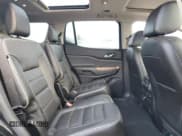 ✅ 2019 GMC Acadia Denali • VIN: 1GKKNXLSXKZ282246 • Lot: 89877195. Listed on Copart with 106,737 mi. Free auction sales archive from the USA and detailed vehicle history report at DreamBid. Image 11.