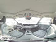 ✅ 2025 Kia EV9 Wind • VIN: 5XYAFFS50SG001323 • Lot: 96416395. Listed on Copart with 7,669 mi. Free auction sales archive from the USA and detailed vehicle history report at DreamBid. Image 15.