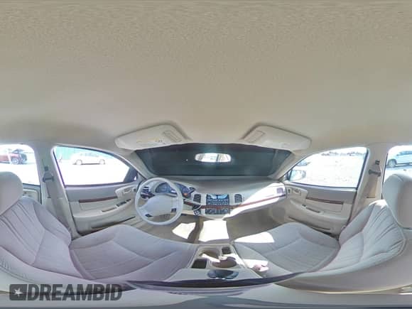 ✅ 2003 Chevrolet Impala • VIN: 2G1WF52EX39406420 • Lot: 90967345. Listed on Copart with 77,190 mi. Free auction sales archive from the USA and detailed vehicle history report at DreamBid. Image 14.