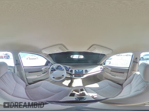 ✅ 2003 Chevrolet Impala • VIN: 2G1WF52EX39406420 • Лот: 90967345. Опубликован ранее на Copart с пробегом 77 190 миль. Бесплатный доступ к архиву аукционных продаж из США и подробный отчёт об истории автомобиля на DreamBid. Изображение 14.