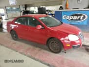 ✅ 2009 Volkswagen Jetta S • VIN: 3VWJZ71K99M172604 • Лот: 91551025. Опубликован ранее на Copart с пробегом 155 451 миль. Бесплатный доступ к архиву аукционных продаж из США и подробный отчёт об истории автомобиля на DreamBid. Изображение 4.