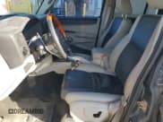 ✅ 2007 Jeep Commander Overland • VIN: 1J8HG68237C635691 • Lot: 92432865. Wystawiony na Copart z przebiegiem 98 794 mil. Bezpłatny archiwum sprzedaży aukcyjnych z USA i szczegółowy raport historii pojazdu na DreamBid. Zdjęcie 7.