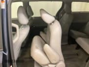 ✅ 2018 Toyota Sienna XLE • VIN: 5TDDZ3DC7JS197471 • Lot: 42413908. Wystawiony na IAAI z przebiegiem 163 305 mil. Bezpłatny archiwum sprzedaży aukcyjnych z USA i szczegółowy raport historii pojazdu na DreamBid. Zdjęcie 1.