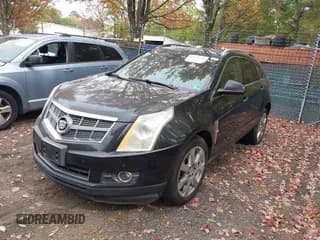 ✅ 2012 Cadillac SRX Premium Collection • VIN: 3GYFNCE3XCS592238 • Lot: 43541237. Wystawiony na IAAI z przebiegiem 189 396 mil. Bezpłatny archiwum sprzedaży aukcyjnych z USA i szczegółowy raport historii pojazdu na DreamBid. Zdjęcie 2.