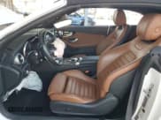 ✅ 2017 Mercedes-Benz C 43 AMG • VIN: WDDWK6EB8HF519622 • Лот: 62942715. Опубликован ранее на Copart с пробегом 30 007 миль. Бесплатный доступ к архиву аукционных продаж из США и подробный отчёт об истории автомобиля на DreamBid. Изображение 7.