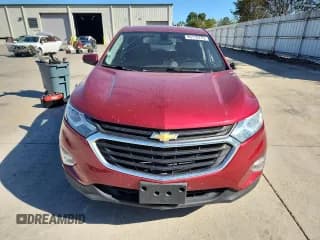 ✅ 2018 Chevrolet Equinox LT • VIN: 2GNAXJEVXJ6107759 • Лот: 85119775. Опубликован ранее на Copart с пробегом 142 216 миль. Бесплатный доступ к архиву аукционных продаж из США и подробный отчёт об истории автомобиля на DreamBid. Изображение 5.