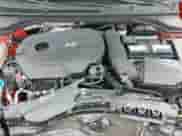 2020 Hyundai Veloster z VIN KMHT36AH9LU004052, wystawiony jako IAAI lot #41923950 z przebiegiem 44 683 mil mil oraz . Historia ofert i sprzedaży dostępna na DreamBid. Obrazek 21.