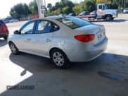 ✅ 2009 Hyundai Elantra GLS • VIN: KMHDU46D69U745635 • Lot: 43686781. Listed on IAAI with 121,320 mi. Free auction sales archive from the USA and detailed vehicle history report at DreamBid. Image 3.