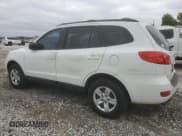 ✅ 2009 Hyundai Santa Fe GLS • VIN: 5NMSG13D59H255913 • Lot: 87196734. Listed on Copart with 208,885 mi. Free auction sales archive from the USA and detailed vehicle history report at DreamBid. Image 2.