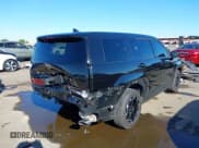 ✅ 2025 Hyundai Santa Fe SE • VIN: 5NMP14GL0SH106499 • Lot: 43292236. Listed on IAAI with 47,093 mi. Free auction sales archive from the USA and detailed vehicle history report at DreamBid. Image 4.