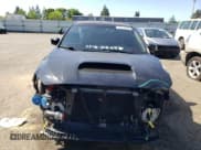 ✅ 2015 Subaru WRX STI • VIN: JF1VA2P67F9802600 • Лот: 69310294. Опубликован ранее на Copart с пробегом 45 814 миль. Бесплатный доступ к архиву аукционных продаж из США и подробный отчёт об истории автомобиля на DreamBid. Изображение 5.