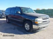 ✅ 2005 Chevrolet Suburban LT • VIN: 3GNEC16Z65G275052 • Лот: 43595647. Опубликован ранее на IAAI с пробегом 202 400 миль. Бесплатный доступ к архиву аукционных продаж из США и подробный отчёт об истории автомобиля на DreamBid. Изображение 1.