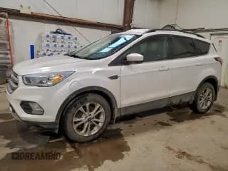 ✅ 2018 Ford Escape SEL • VIN: 1FMCU9HD1JUA13892 • Лот: 94964105. Опубликован ранее на Copart с пробегом 225 999 миль. Бесплатный доступ к архиву аукционных продаж из США и подробный отчёт об истории автомобиля на DreamBid. Изображение 1.