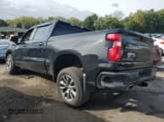 ✅ 2021 Chevrolet Silverado 1500 RST • VIN: 1GCUYEED1MZ305186 • Lot: 72756854. Wystawiony na Copart z przebiegiem 64 094 mil. Bezpłatny archiwum sprzedaży aukcyjnych z USA i szczegółowy raport historii pojazdu na DreamBid. Zdjęcie 2.