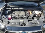 ✅ 2024 Toyota Highlander Hybrid Limited • VIN: 5TDXBRCH5RS636180 • Lot: 49802375. Listed on Copart with 6,684 mi. Free auction sales archive from the USA and detailed vehicle history report at DreamBid. Image 12.