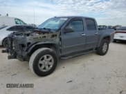 ✅ 2009 Chevrolet Colorado 2LT • VIN: 1GCDS13E098133235 • Лот: 89186615. Опубликован ранее на Copart с пробегом 232 759 миль. Бесплатный доступ к архиву аукционных продаж из США и подробный отчёт об истории автомобиля на DreamBid. Изображение 1.