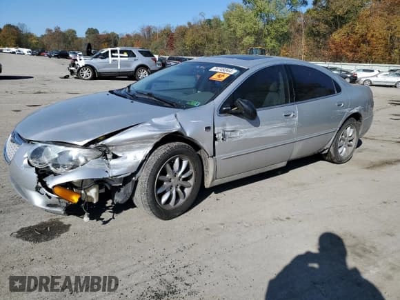 ✅ 2004 Chrysler 300M M • VIN: 2C3HE66G24H630300 • Lot: 76749344. Wystawiony na Copart z przebiegiem 50 078 mil. Bezpłatny archiwum sprzedaży aukcyjnych z USA i szczegółowy raport historii pojazdu na DreamBid. Zdjęcie 1.