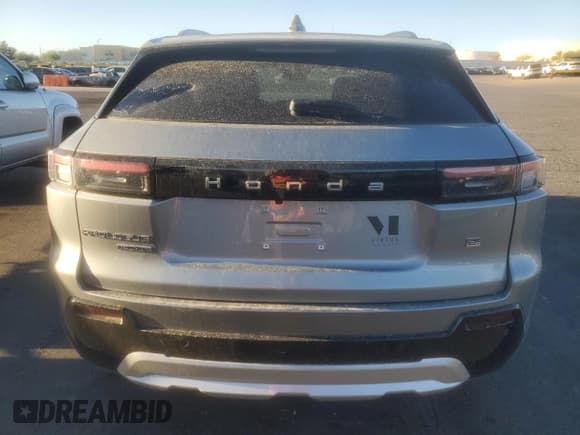 ✅ 2024 Honda Prologue Touring • VIN: 3GPKHWRM2RS542666 • Лот: 71233465. Опубликован ранее на Copart с пробегом 4 157 миль. Бесплатный доступ к архиву аукционных продаж из США и подробный отчёт об истории автомобиля на DreamBid. Изображение 6.