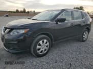 ✅ 2016 Nissan Rogue S • VIN: JN8AT2MT5GW021952 • Лот: 92245075. Опубликован ранее на Copart с пробегом 188 551 миль. Бесплатный доступ к архиву аукционных продаж из США и подробный отчёт об истории автомобиля на DreamBid. Изображение 1.