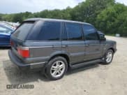 ✅ 2000 Land Rover Range Rover • VIN: SALPV1640YA440458 • Lot: 66376375. Wystawiony na Copart z przebiegiem 135 694 mil. Bezpłatny archiwum sprzedaży aukcyjnych z USA i szczegółowy raport historii pojazdu na DreamBid. Zdjęcie 3.